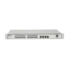 Ruijie RG-NBS5200-24GT4XS L3 10G Коммутатор 24 порта управляемый Ruijie RG-NBS5200-24GT4XS L3 10G Коммутатор 24 порта управляемый