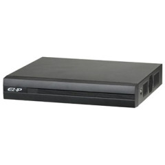 NVR1B08HS-8P/E 8-канальный Compact 1U 8PoE сетевой видеорегистратор NVR1B08HS-8P/E 8-канальный Compact 1U 8PoE сетевой видеорегистратор