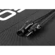 Neo Tools 120Вт Сонячна панель, регулятор напруги, USB-C та 2xU