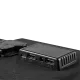 Neo Tools 120Вт Сонячна панель, регулятор напруги, USB-C та 2xU