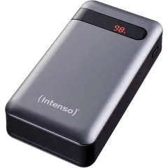 Intenso Powerbank PD20000 (grey) 20000 mAh Повербанк