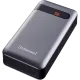 Intenso Powerbank PD20000 (grey) 20000 mAh Повербанк