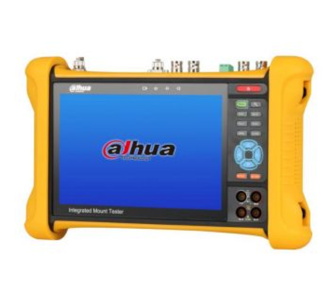 DH-PFM906 Прилад для тестування
