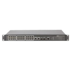 PFS4226-24ET-240 24-портовый управляемый POE PFS4226-24ET-240 24-портовый управляемый POE