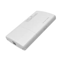 MikroTik RB960PGS-PB 5-портовий PoE Маршрутизатор