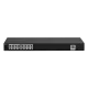 Ruijie RG-ES216GC 16-портовый гигабитный интеллектуальный коммутатор