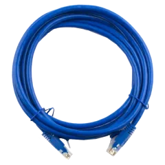 RITAR UTP, RJ45, Cat.5e, 30m, Cu Патч-корд литий (мідь)