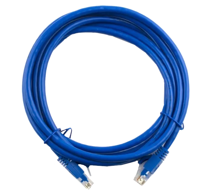 RITAR UTP, RJ45, Cat.5e, 30m, Cu Патч-корд литий (мідь)