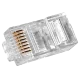 RJ45 Конектор упаковка 100шт