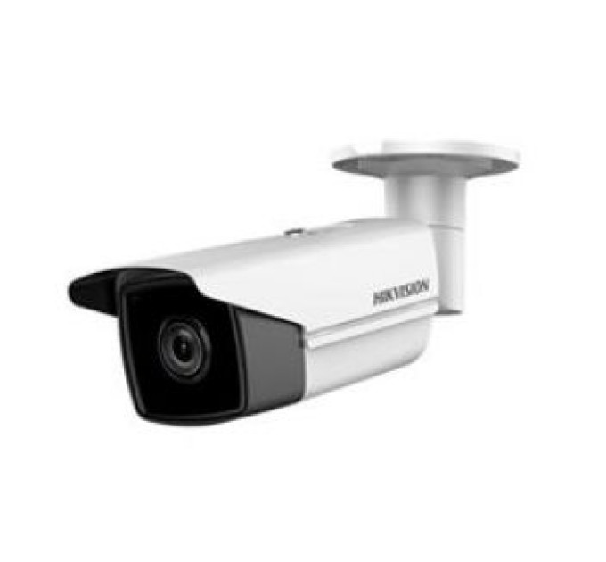 DS-2CD2T85FWD-I8 (2.8 мм) 8 Мп IP відеокамера Hikvision