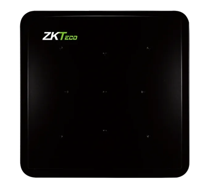 ZKTeco UHF U1000E UHF зчитувач з контролером