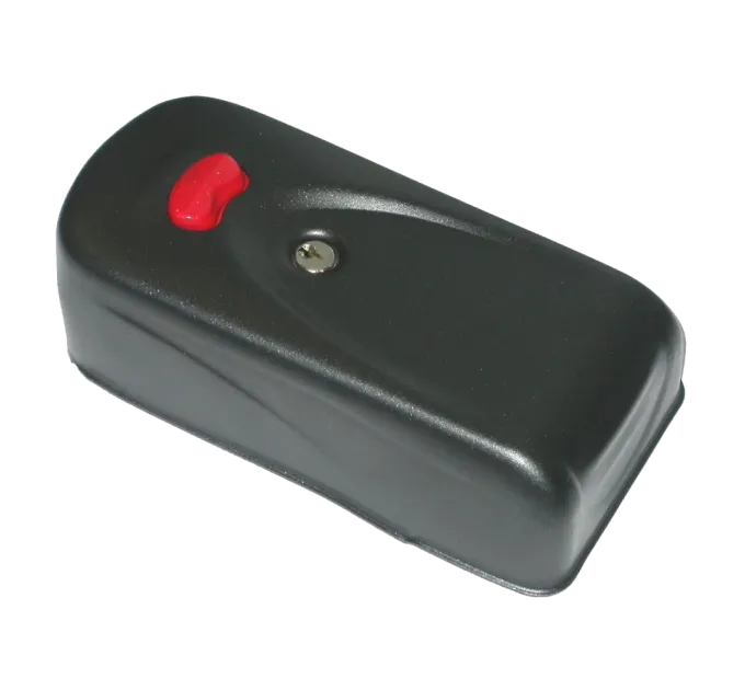 CISA 1.A731.00.0 Замок