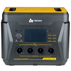 AlphaESS BLACKBEE-2000 Портативный источник питания
