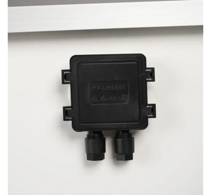 Victron Energy 60W-12V 4a, 60Wp, Poly PV модуль