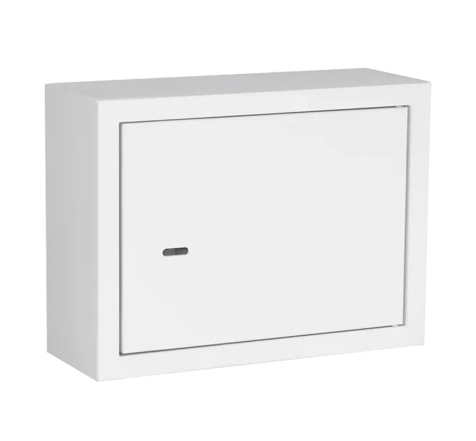 IPCOM БК-400-З-2 антивандальный ящик IPCOM БК-400-З-2 антивандальный ящик