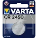 VARTA BLI 1 LITHIUM Батарейка CR 2450