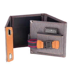 2E портативна 14 Вт USB-A 5V/2.4A Сонячна панель