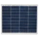 Victron Energy 60W-12V 4a, 60Wp, Poly PV модуль