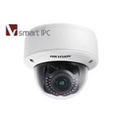 iDS-2CD6124FWD-IZ/F (8-32 мм) 2Мп IP интеллектуальная сетевая купольная видеокамера Hikvision