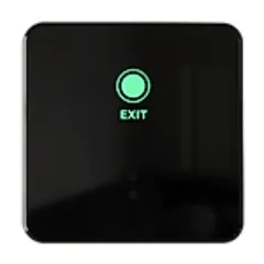 VIAsecurity V-Exit Бесконтактная кнопка выхода VIAsecurity V-Exit Бесконтактная кнопка выхода