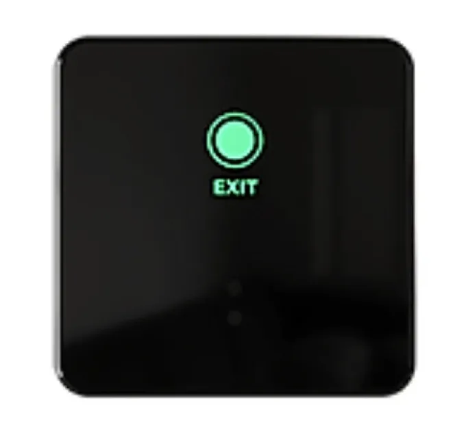 VIAsecurity V-Exit Бесконтактная кнопка выхода
