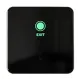 VIAsecurity V-Exit Бесконтактная кнопка выхода