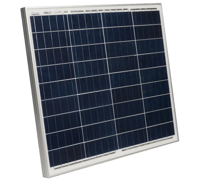 Victron Energy 60W-12V 4a, 60Wp, Poly PV модуль