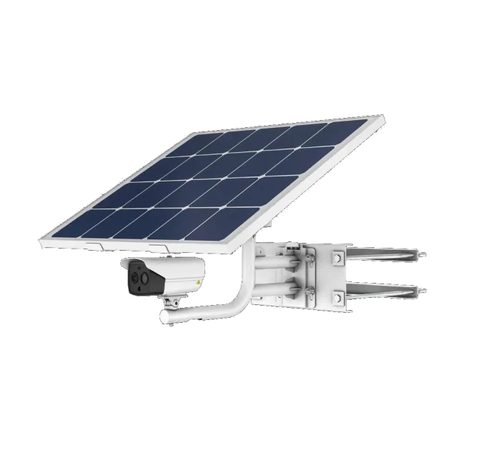 DS-2TXS2628-10P/QA/GLT/CH30S80 тепловой камеры на солнечной энергии Комплект Hikvision DS-2TXS2628-10P/QA/GLT/CH30S80 тепловой камеры на солнечной энергии Комплект Hikvision