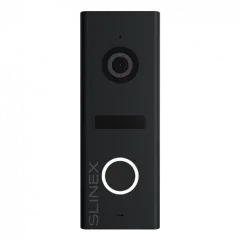 ML-17HD Black Виклична панель Slinex