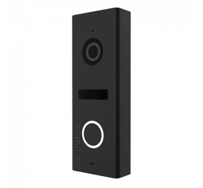 ML-17HD Black Виклична панель Slinex