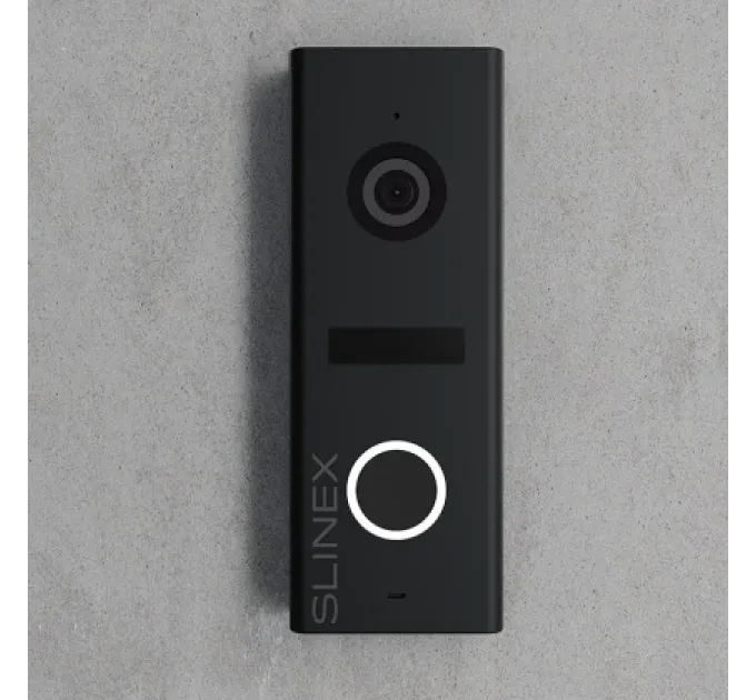 ML-17HD Black Виклична панель Slinex