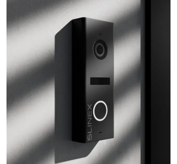 ML-17HD Black Виклична панель Slinex