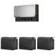 Ecoflow Power Get Set Kit 6 kWh Комплект энергонезависимости
