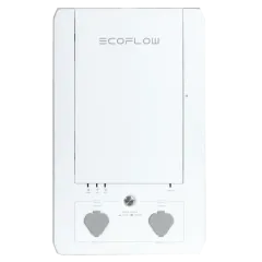 EcoFlow Smart Home Panel Панель управления