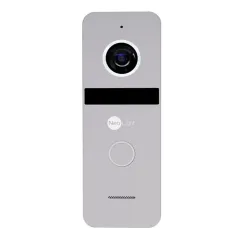 SOLO IPW Silver Вызывная панель NeoLight SOLO IPW Silver Вызывная панель NeoLight
