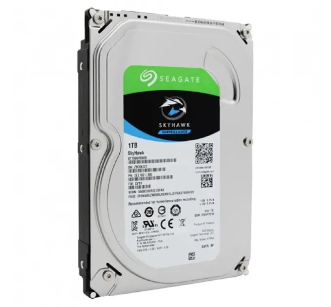 ST1000VX005 Жесткий диск 1Тб ST1000VX005 Жесткий диск 1Тб