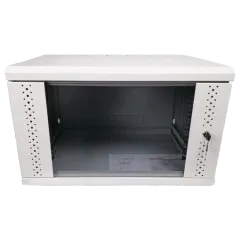 EServer 4U 600х350х284 мм Шафа