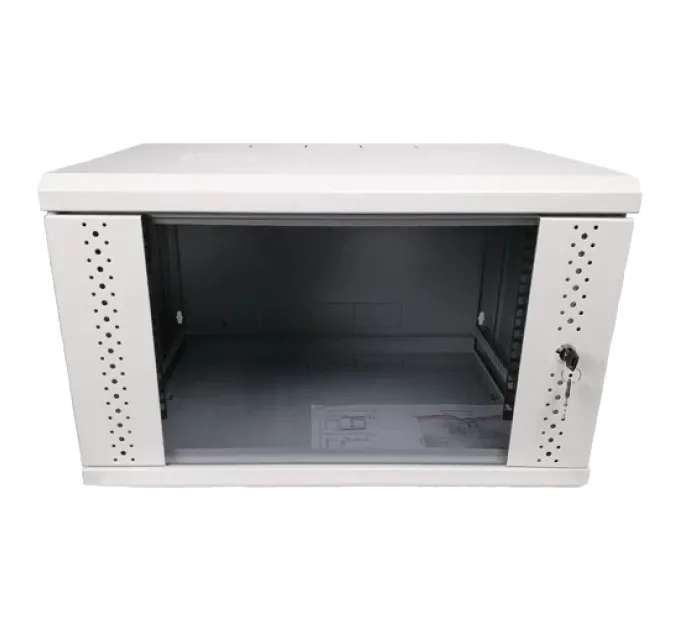 EServer 4U 600х350х284 мм Шафа