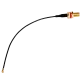 MikroTik ACSMAUFL Пігтейл U.fl-SMA MikroTik ACSMAUFL Пігтейл U.fl-SMA