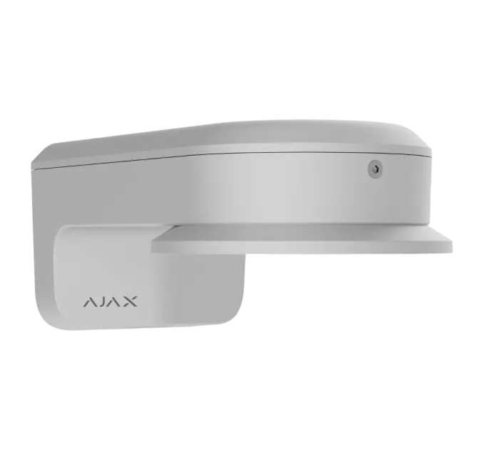 Ajax MountCam B2 ASP white Настенный кронштейн для камеры