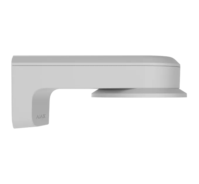 Ajax MountCam B2 ASP white Настенный кронштейн для камеры