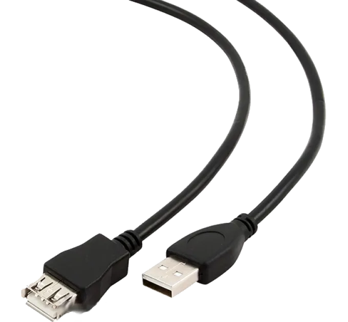 Cablexpert CCP-USB2-AMAF-10 A-папа/A-мама 3 м Удлинитель USB 2.0