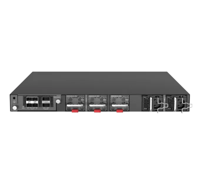 Ruijie RG-CS85-48SFP4XS-D L3 Комутатор 48 портів керований