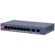 Dahua DH-CS4010-8ET2GT-110 Комутатор 8 портів керований