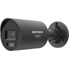 DS-2CD2047G3-LI2UY black 4МП ColorVu (2.8мм) IP відеокамера Hikvision
