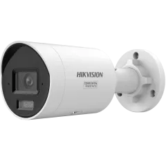 DS-2CD2047G3-LI2UY 4МП ColorVu (2.8мм) IP відеокамера Hikvision