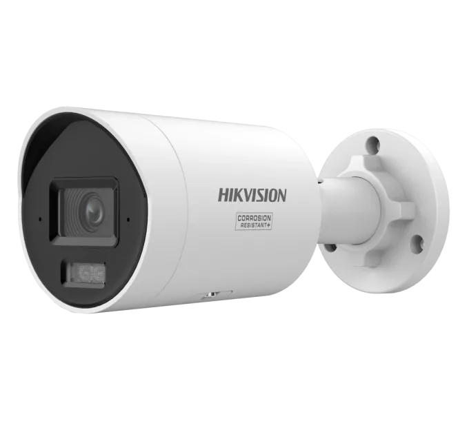 DS-2CD2047G3-LI2UY 4МП ColorVu (2.8мм) IP відеокамера Hikvision