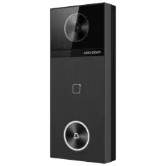 DS-KV6114-WBE1 Виклична панель Hikvision