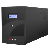Hikvision DS-UPS3000-R 3000 ВА Источник бесперебойного питания Hikvision DS-UPS3000-R 3000 ВА Источник бесперебойного питания