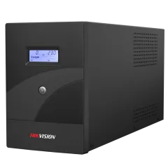 Hikvision DS-UPS3000-R 3000 ВА Источник бесперебойного питания Hikvision DS-UPS3000-R 3000 ВА Источник бесперебойного питания
